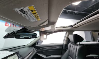 Accord 10th Generation