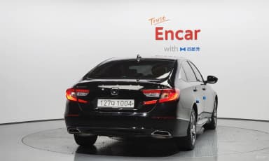 Accord 10th Generation