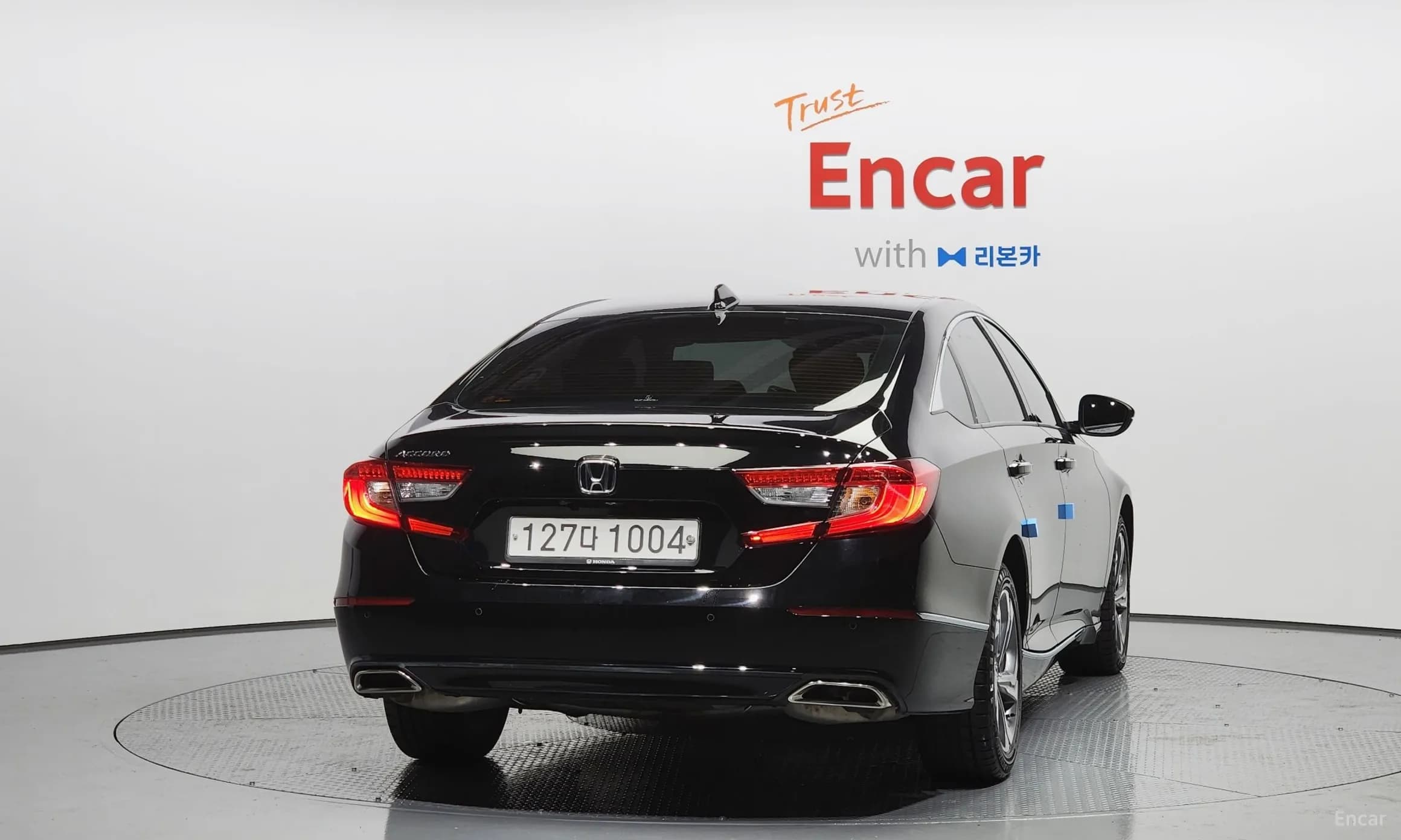 Accord 10th Generation