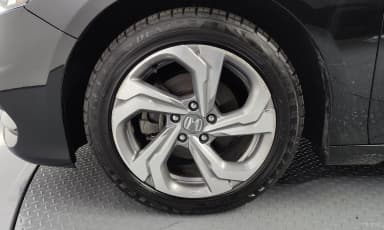 Accord 10th Generation