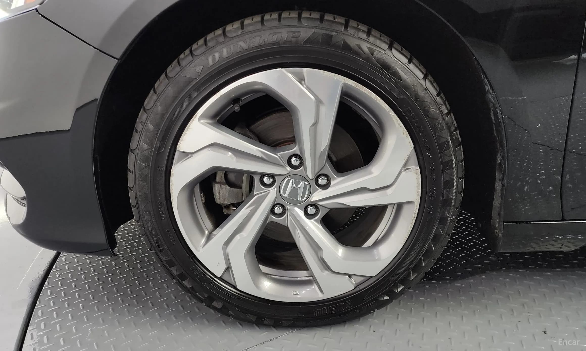 Accord 10th Generation