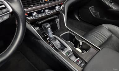 Accord 10th Generation