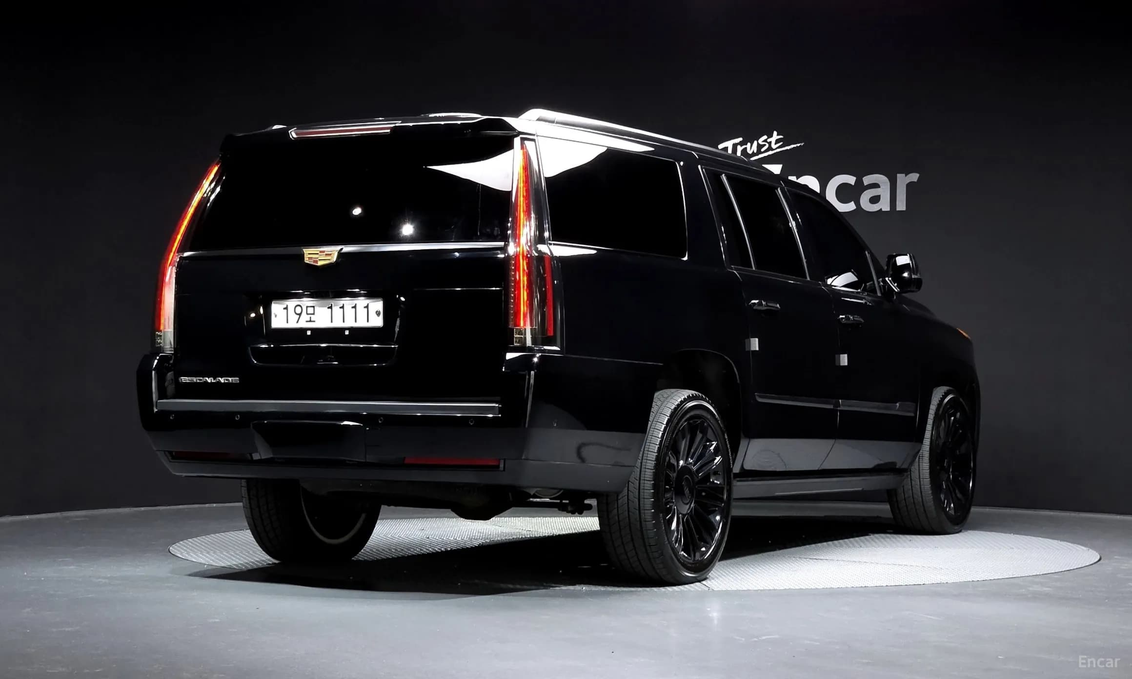 Escalade