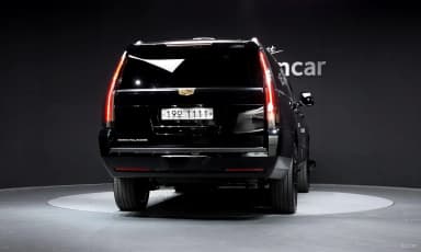 Escalade