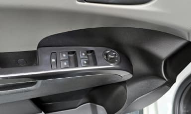 Aveo Sedan