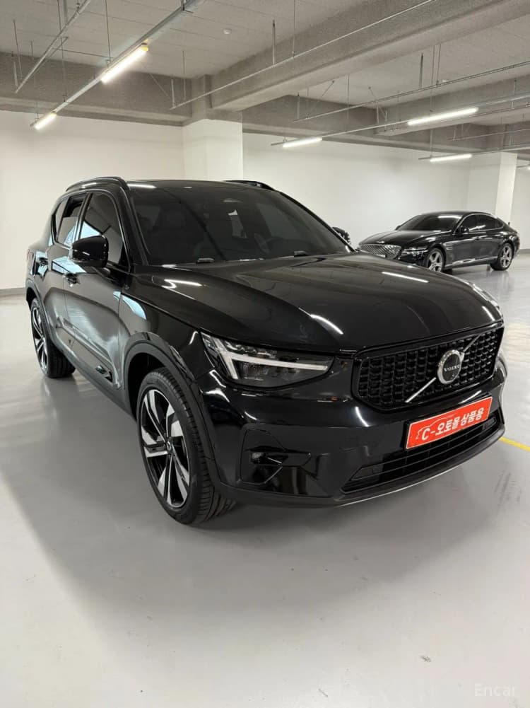 XC40