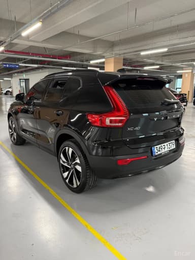 XC40