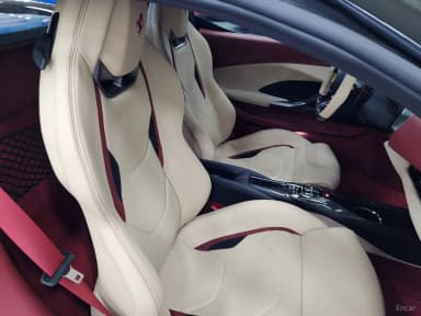 296 GTB
