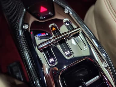 296 GTB