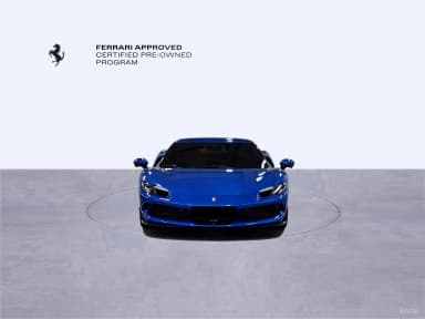 296 GTB