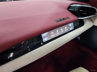 296 GTB