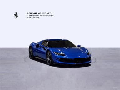 296 GTB