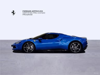 296 GTB
