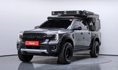 Ranger 4th Generation