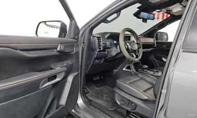 Ranger 4th Generation