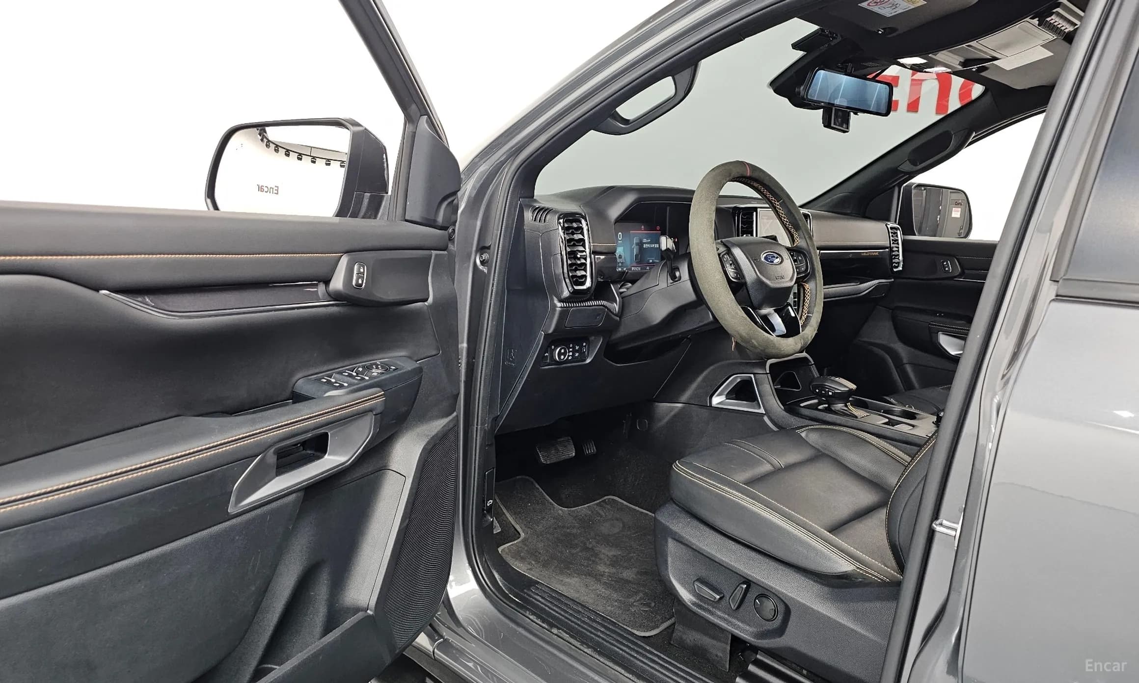 Ranger 4th Generation