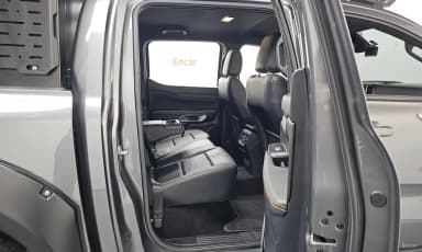 Ranger 4th Generation