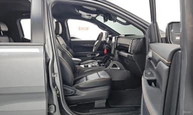 Ranger 4th Generation