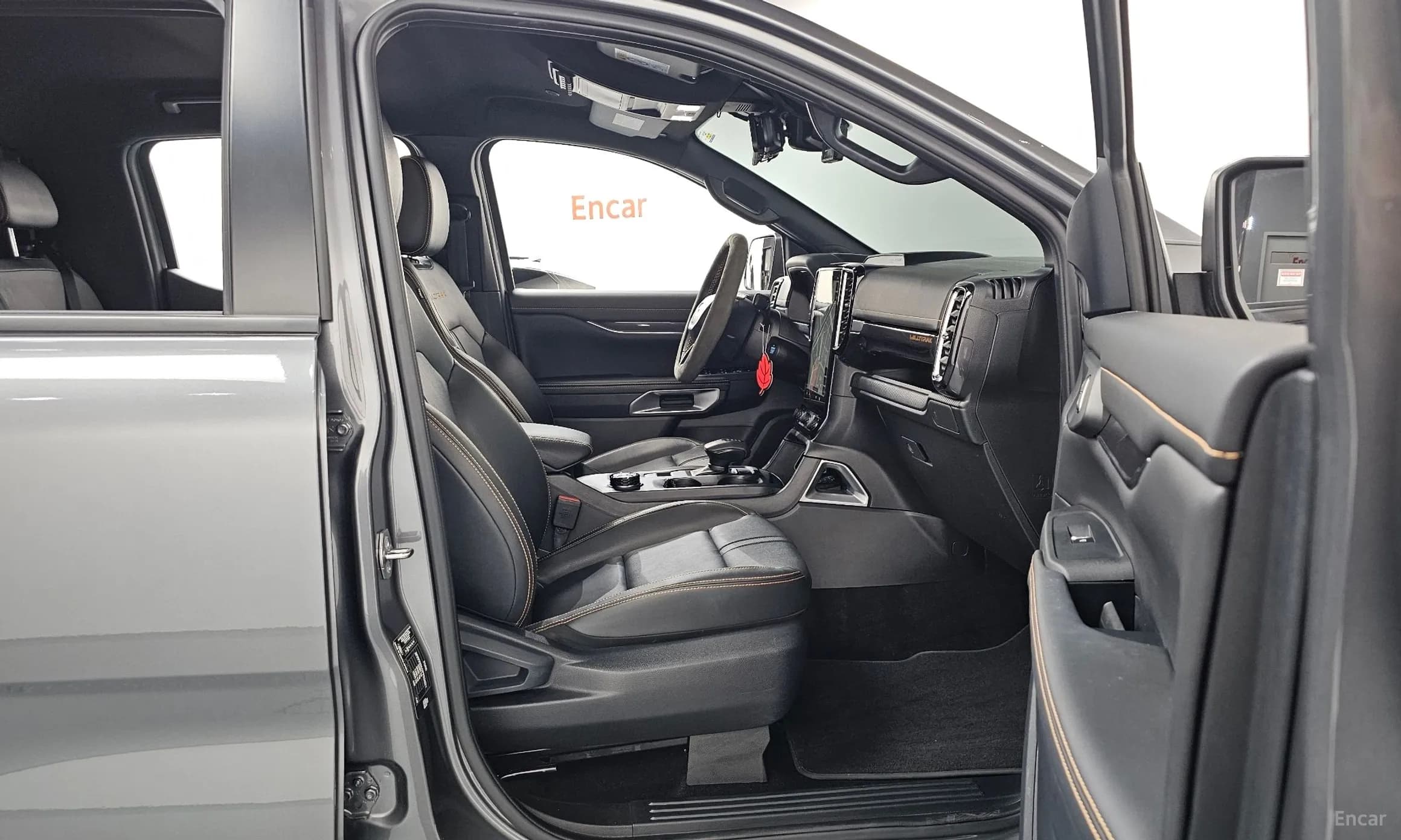 Ranger 4th Generation