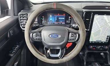 Ranger 4th Generation