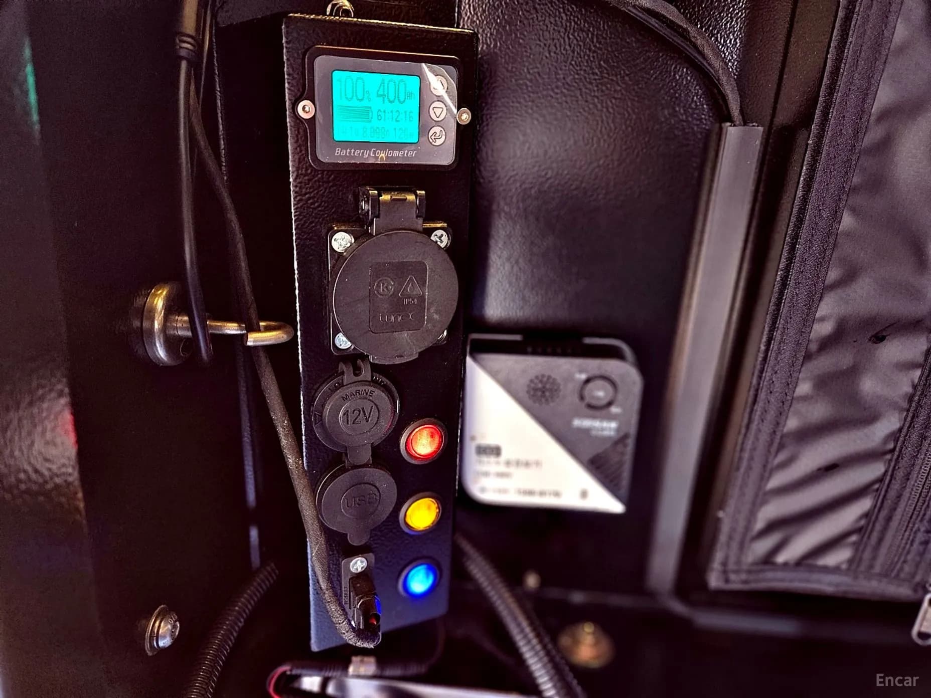 Ranger 4th Generation