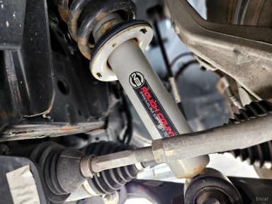 Ranger 4th Generation