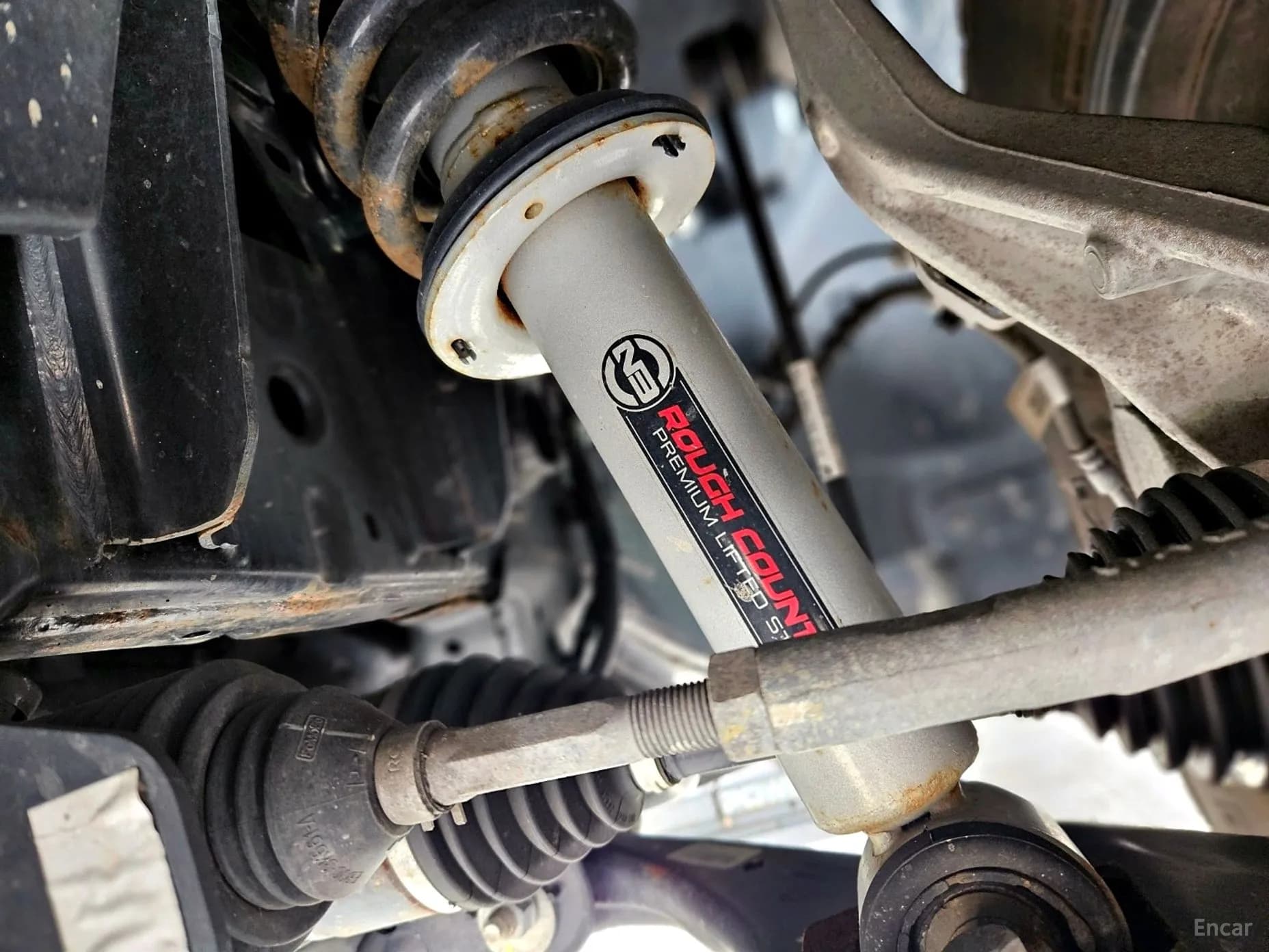 Ranger 4th Generation