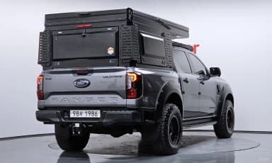 Ranger 4th Generation