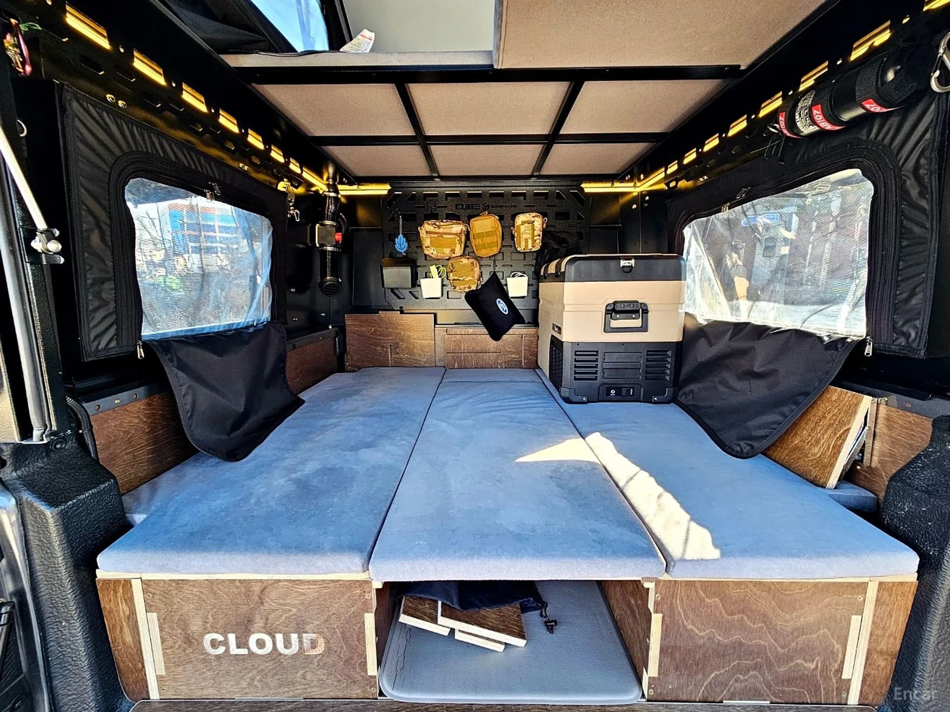 Ranger 4th Generation