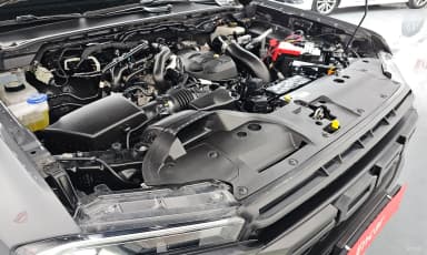 Ranger 4th Generation