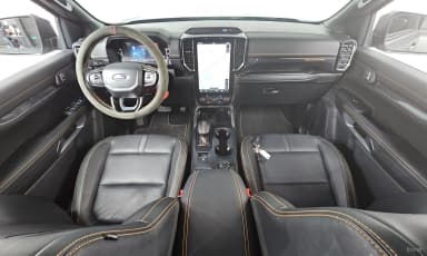 Ranger 4th Generation