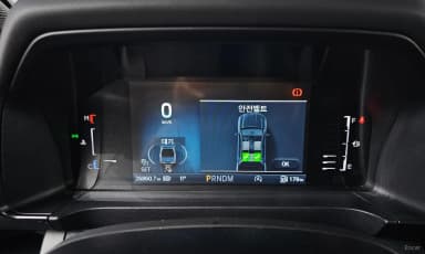 Ranger 4th Generation