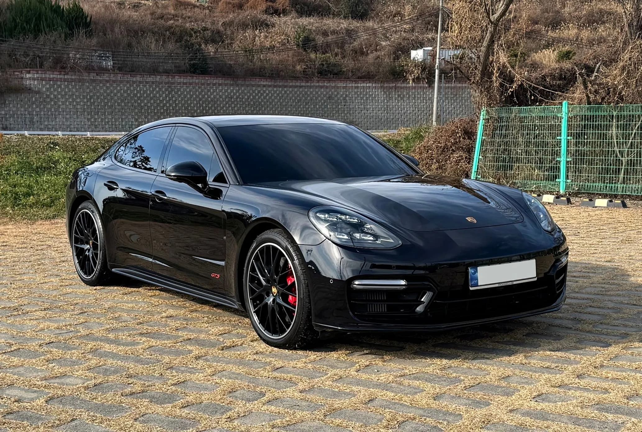 Panamera (971)