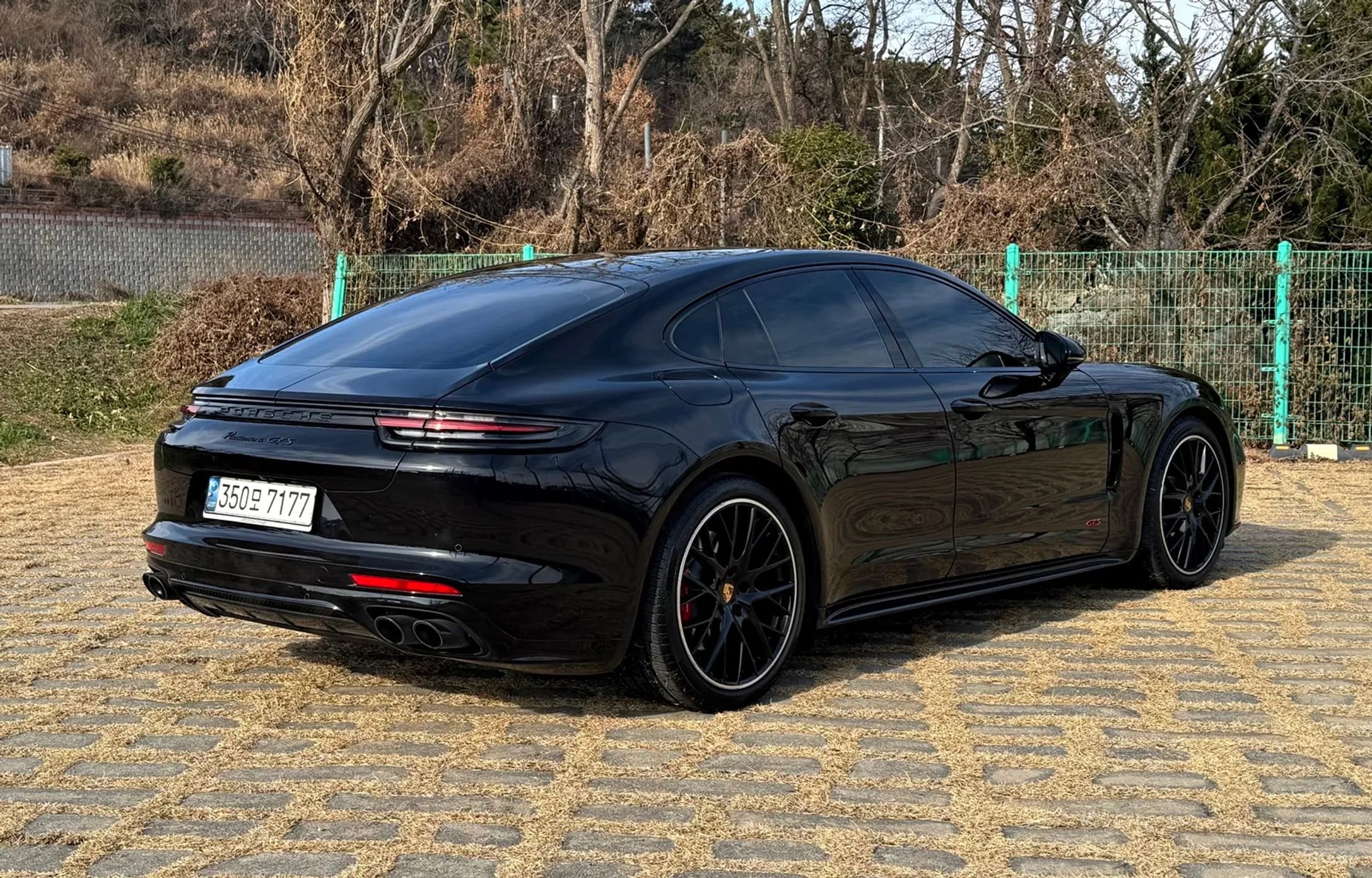 Panamera (971)