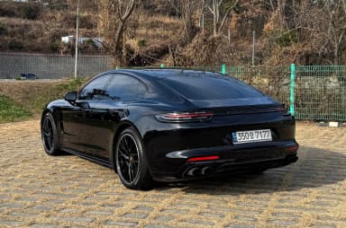 Panamera (971)