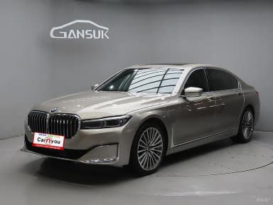 7 Series (G11)