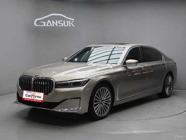 7 Series (G11)