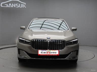 7 Series (G11)