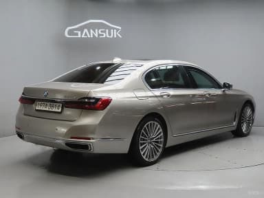 7 Series (G11)