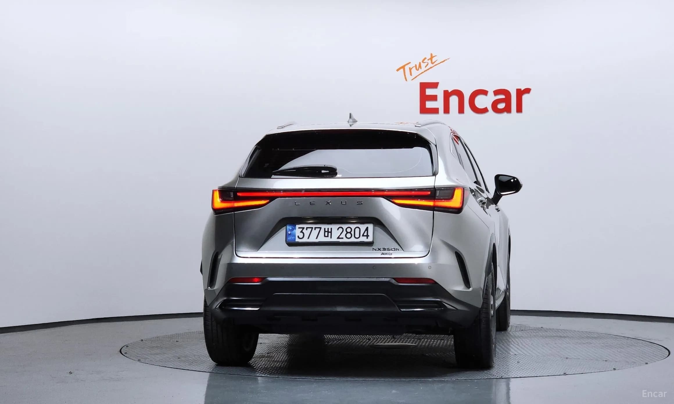 NX350h Gen 2