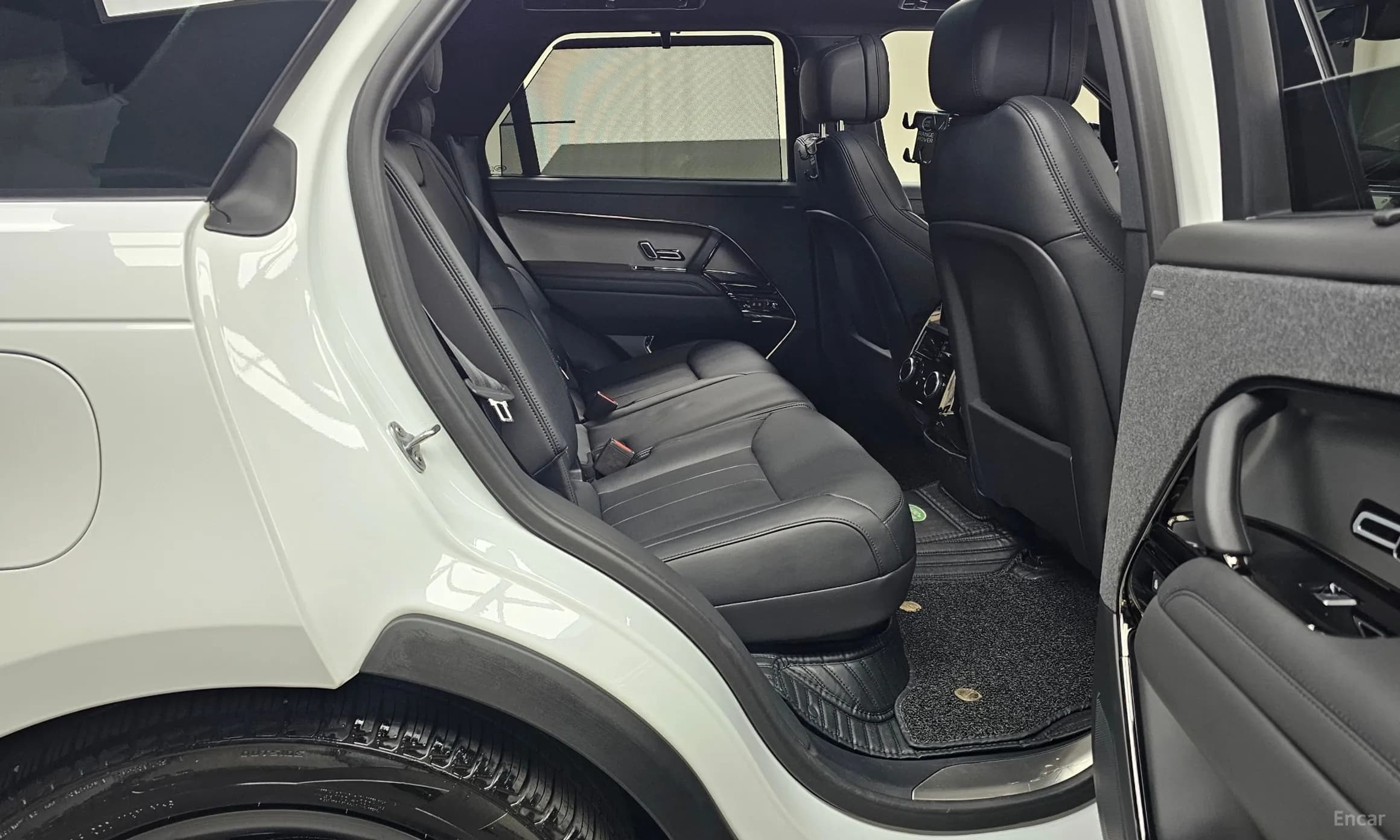 Range Rover Sport 3rd Generation