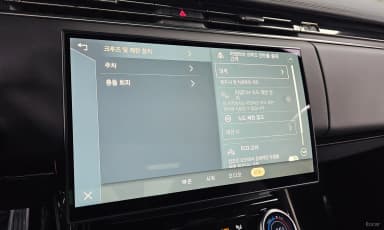 Range Rover Sport 3rd Generation