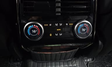 Range Rover Sport 3rd Generation