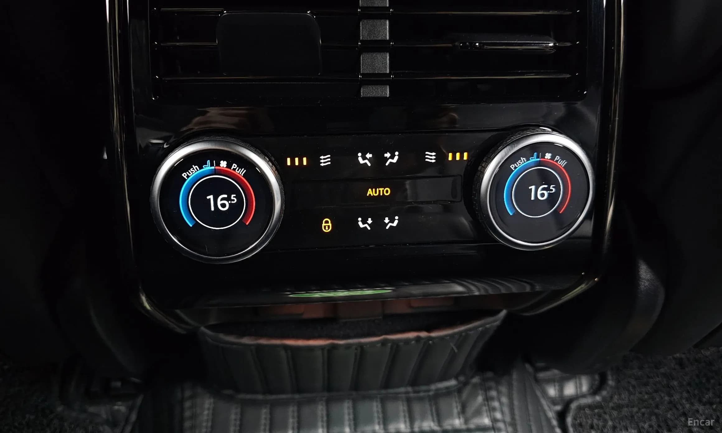 Range Rover Sport 3rd Generation