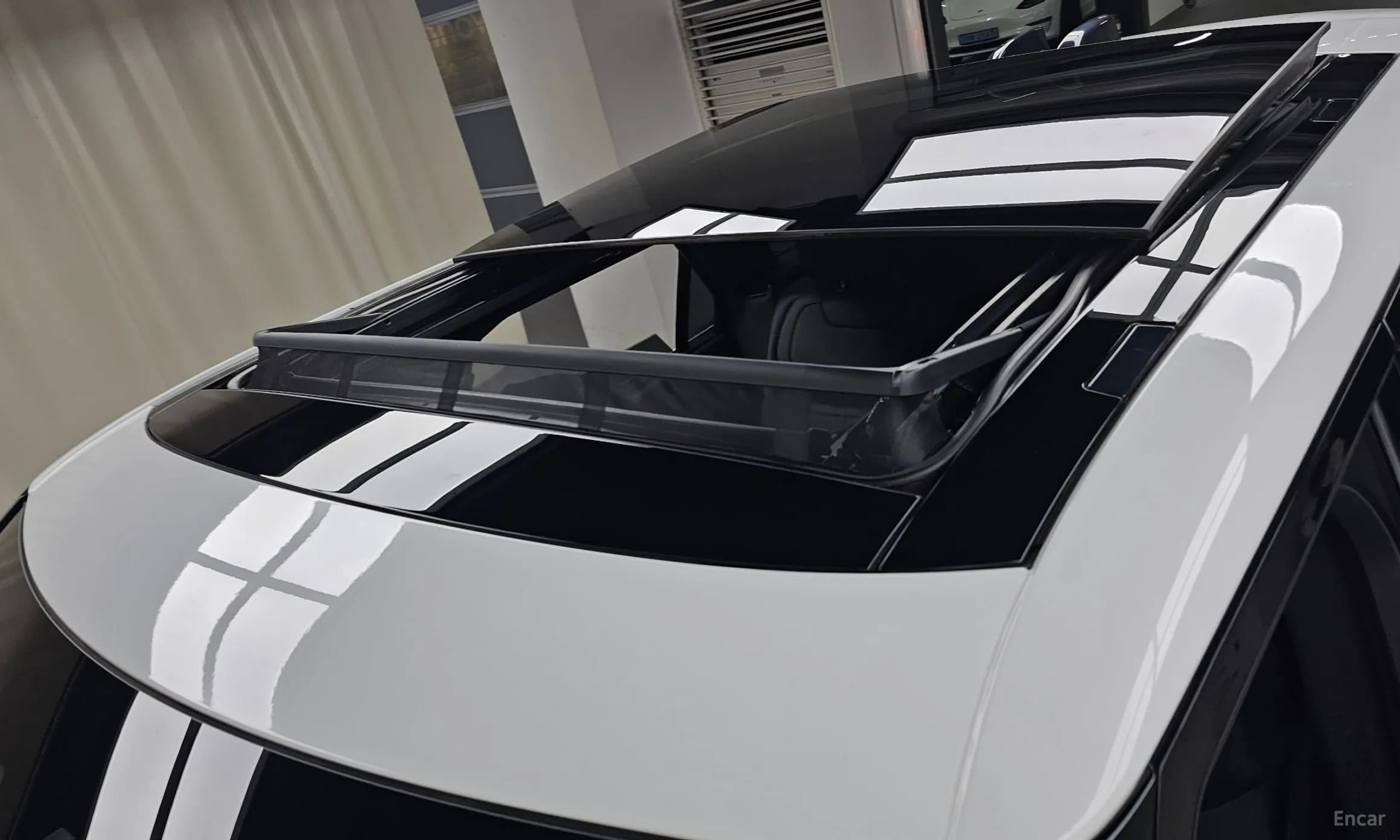 Range Rover Sport 3rd Generation