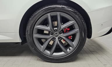 Range Rover Sport 3rd Generation