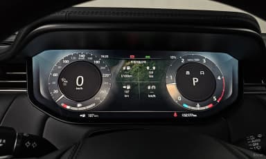 Range Rover Sport 3rd Generation