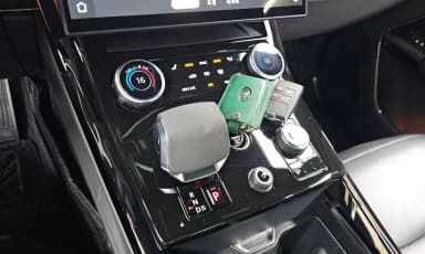 Range Rover Sport 3rd Generation