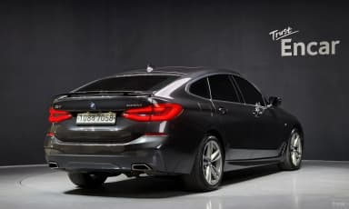 6-Series GT (G32)