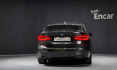 6-Series GT (G32)